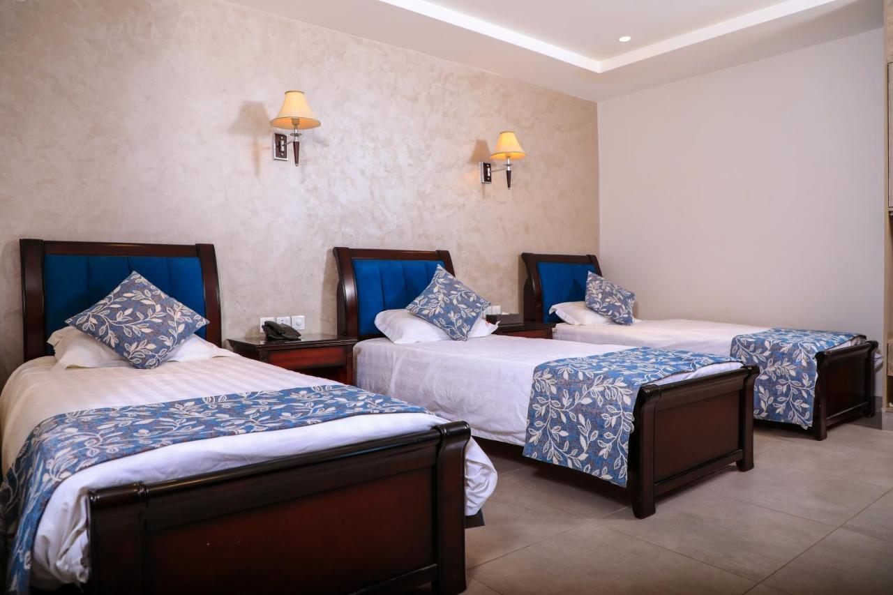 My Luxury Hotel Akaba Kültér fotó