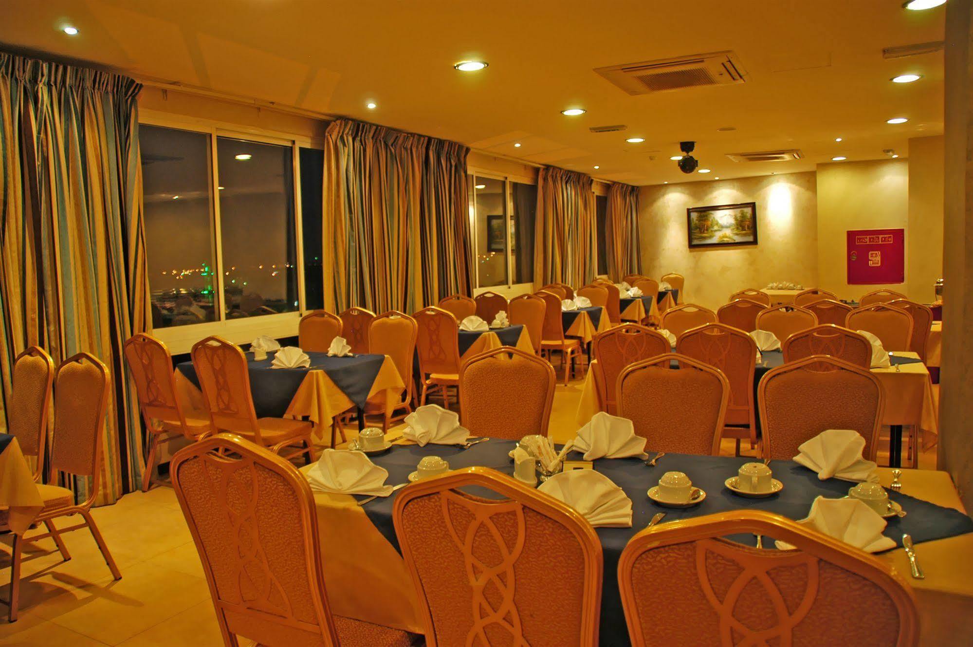 My Luxury Hotel Akaba Kültér fotó